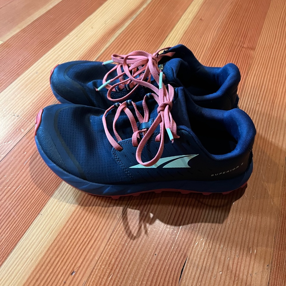 ALTRA Sneakers - Picture 2 of 6